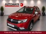 Dacia Sandero II Stepway Anniversary*NAVI*Dachreling* - Dacia Sandero: Stepway Anniversary