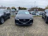 Mazda 6 2.5L SKYACTIV G 194 - Mazda 6 Vorführfahrzeuge