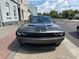 Dodge Challenger  3.6 SXT - Dodge Challenger: Sxt
