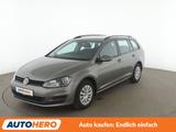 Volkswagen Golf VII 1.2 TSI Trendline BlueMotion Tech*TEMPO - Volkswagen Golf: Trendline