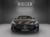 Mercedes-Benz AMG GT 63 4M+ Premium+*Keramik*Lift*AerodynamikP - Mercedes-Benz: Coupe, Schwarz, Sitzheizung