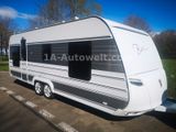 Tabbert 2019 Bellini 620*ATC*Klima*Dusche*TRUMA+E*HU-NEU - Tabbert 6