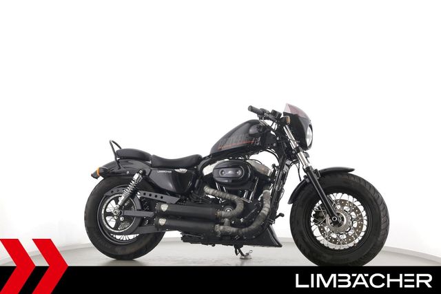 Harley-Davidson SPORTSTER XL 1200 48 FORTY - Eight, Penzl