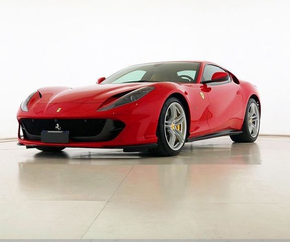 Ferrari 812 Superfast 812 Superfast ** UNICO PRO