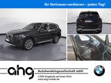 BMW X3 xDrive20d AT Aut. Klimaaut. Sportsitze