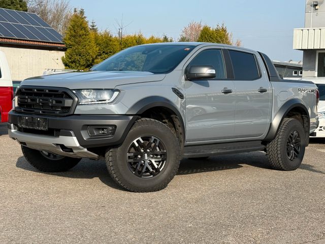 FORD Raptor