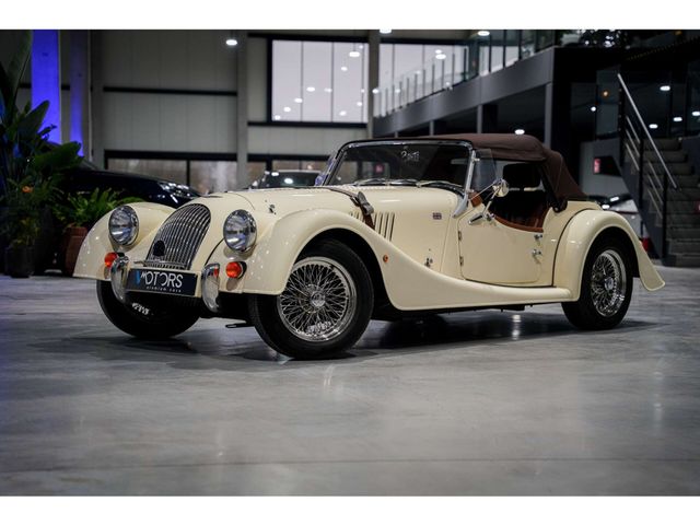 Morgan Other Morgan Plus 2.0- Belgische wagen/eerste ei