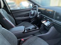 Hyundai TUCSON - Vorschau Bild 14