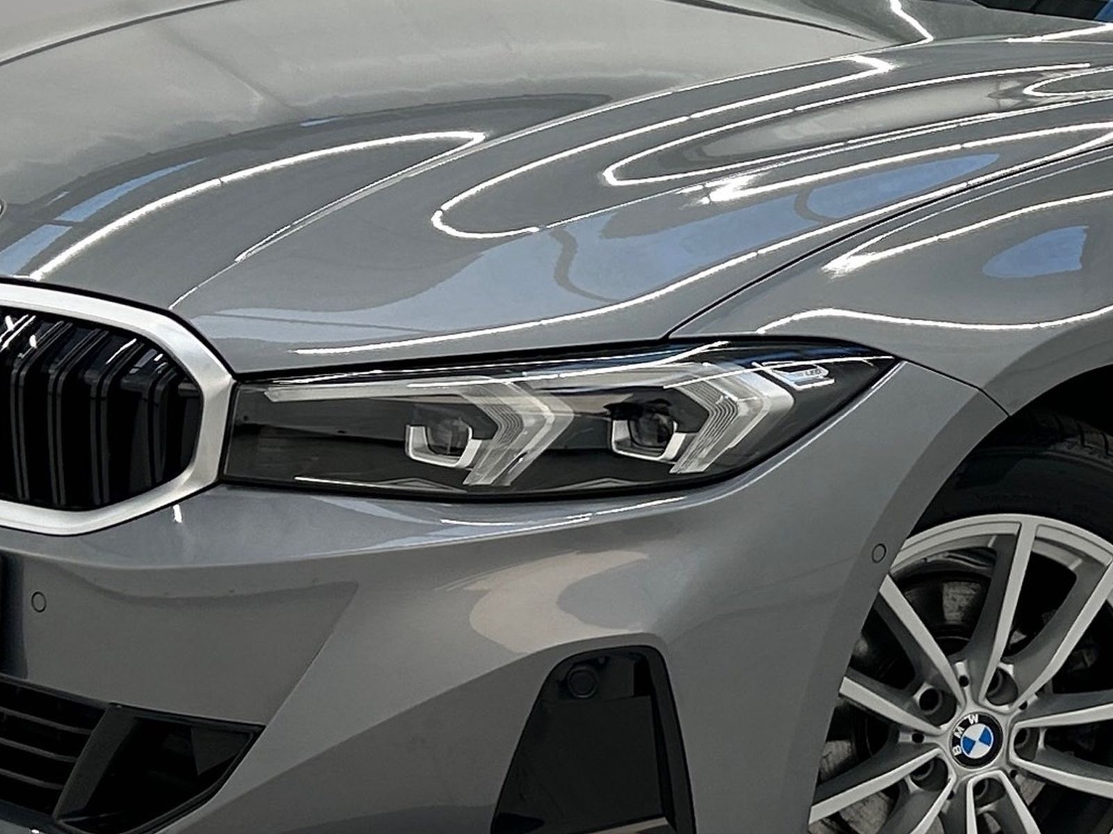 BMW 318 - Bild 7