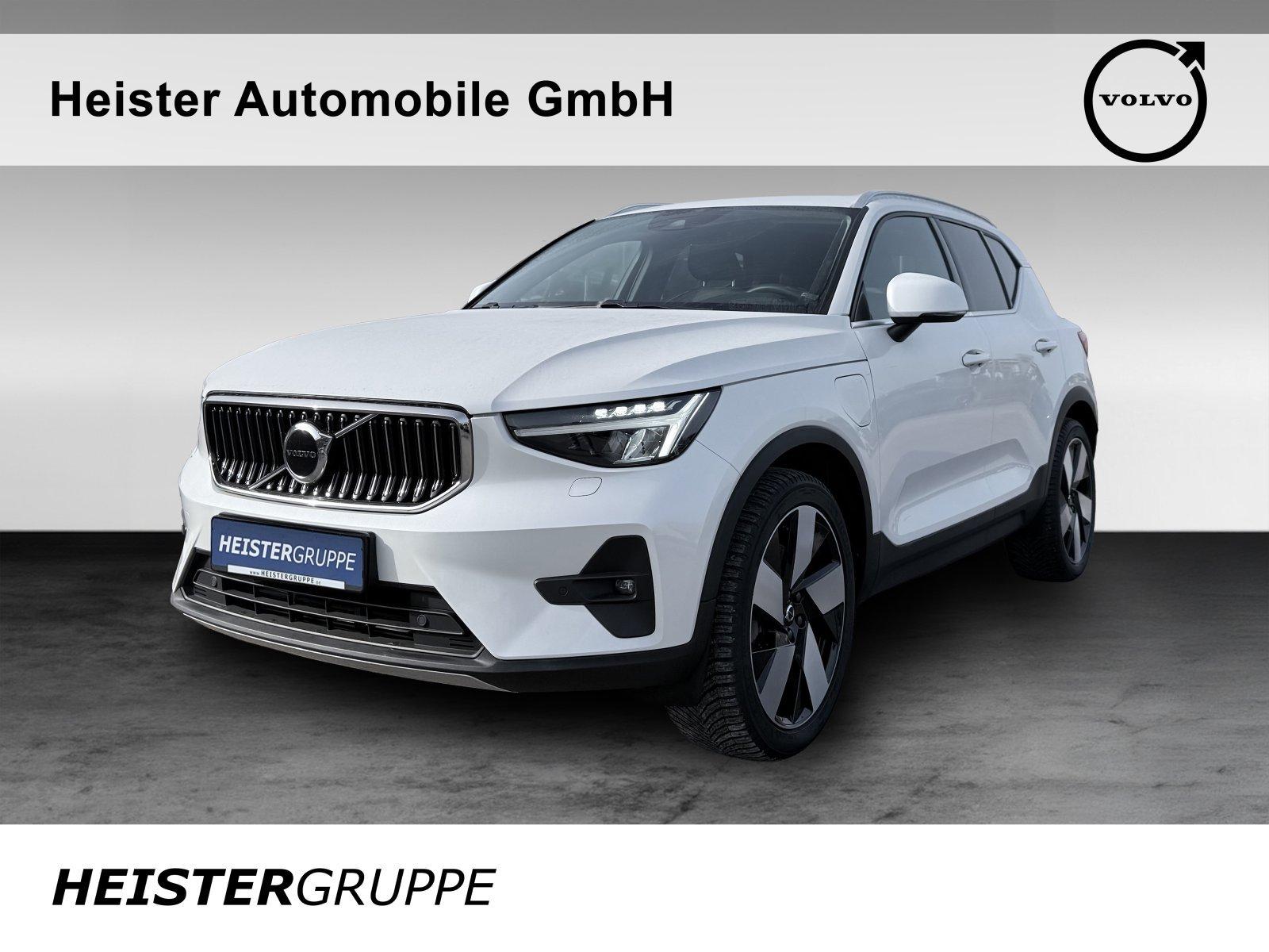 Volvo XC40 Recharge T5 Plus Bright+Alarmanlage+Licht-P