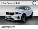 Volvo XC40 Recharge T5 Plus Bright+Alarmanlage+Licht-P - Volvo XC40: Recharge