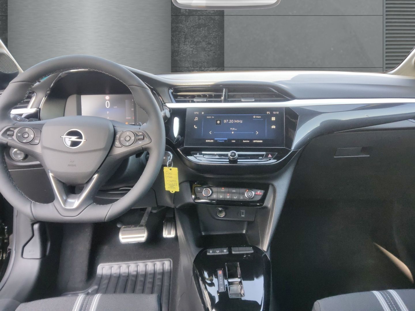 Opel Corsa - Bild 11