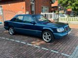 Mercedes-Benz E250d Diesel w124 H-Kennzeichen - Mercedes-Benz E 250: W124