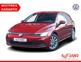 Volkswagen Golf VIII 1.5 TSI Active LED Navi ACC DAB PDC - Benzin Gebrauchtwagen in Dresden