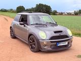 MINI COOPER S R53 - MINI Cooper S R53 Gebrauchtwagen