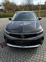Opel Grandland 1.2 T[Euro6d] S/S Ultimate - : Allradantrieb, Pickup