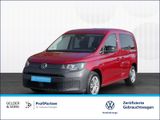 Volkswagen Caddy 1.5 TSI Einparkhilfe*DAB+*GRA*AHK - Volkswagen Caddy in Kassel
