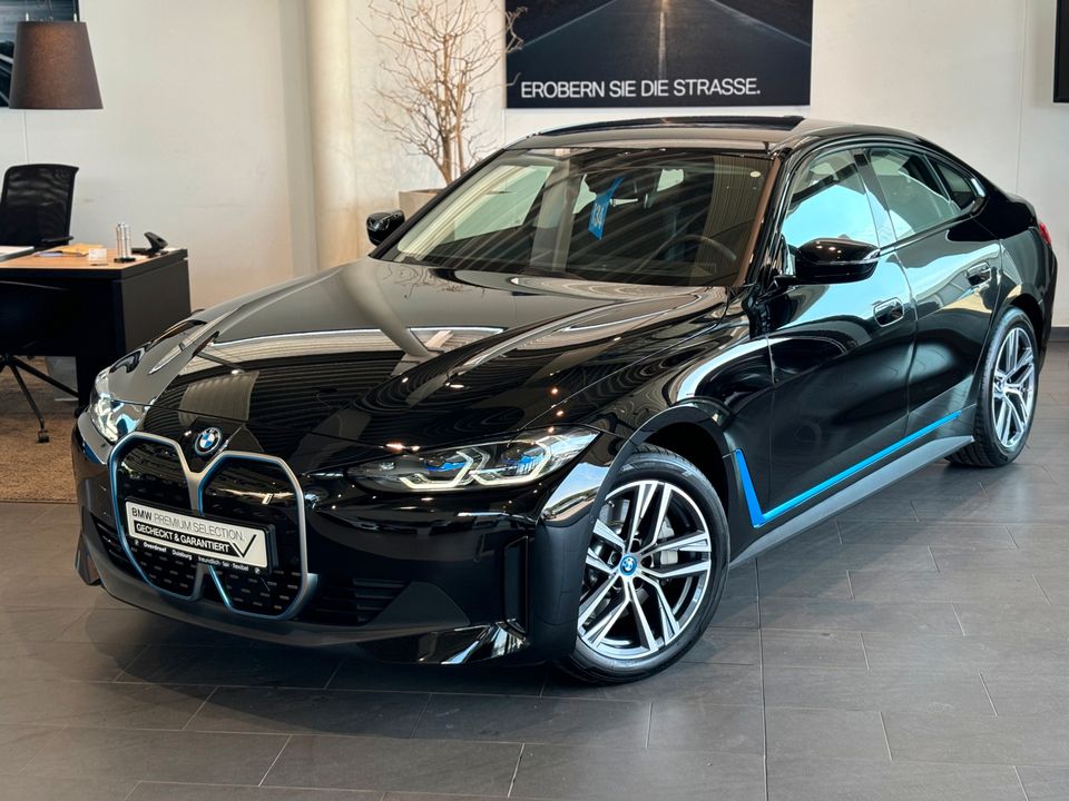 BMW i4 - Bild 5