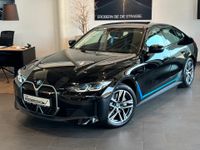 BMW i4 - Vorschau Bild 5