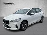 BMW 218 d Aut AHK Navi Soundsystem LED SHZ RFK Klima - BMW 218 aus 2022