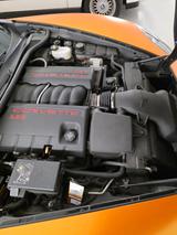 Corvette C6 6.2 V8 Coupé - - Corvette: C