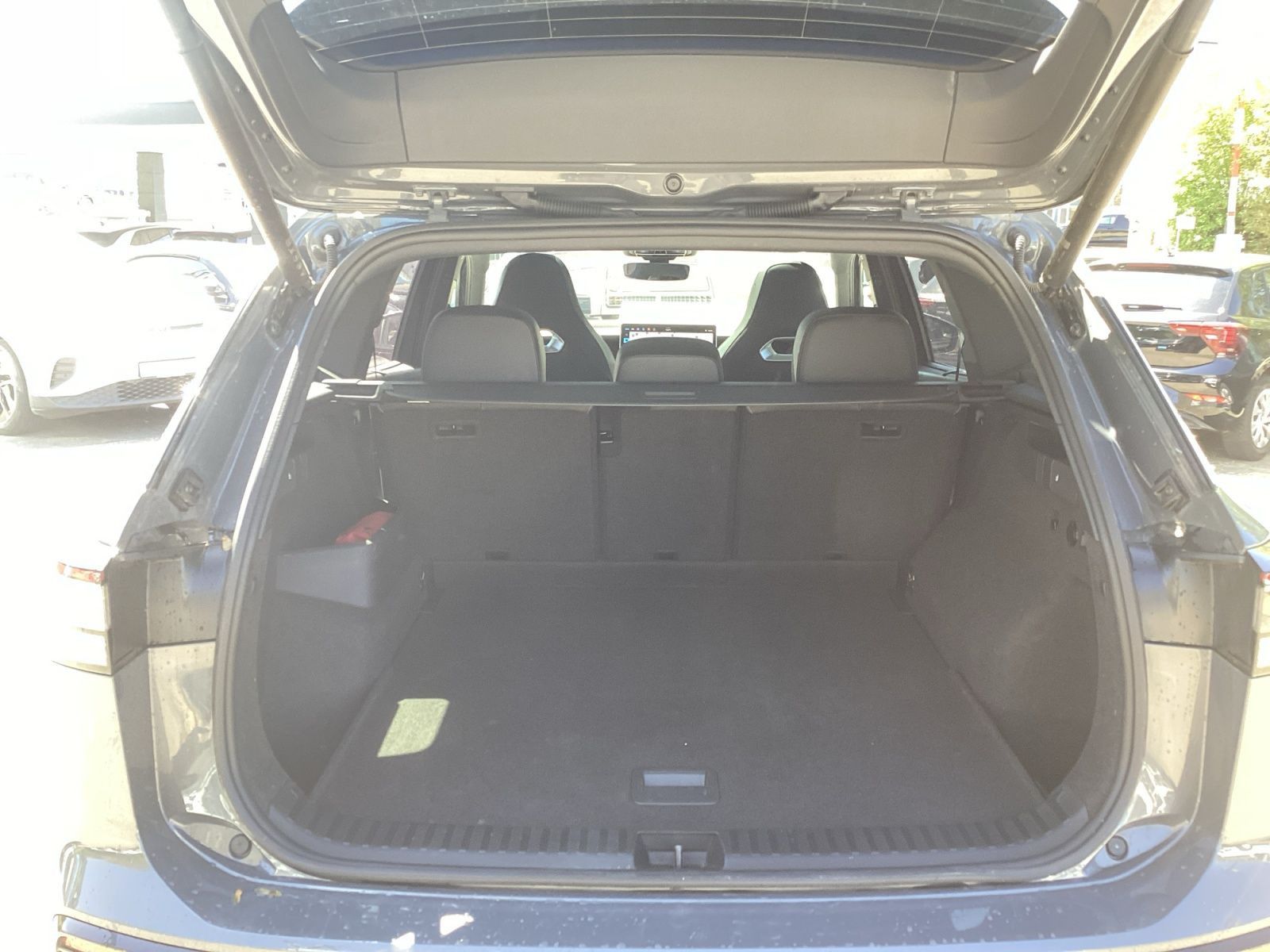 Volkswagen Tayron - Bild 15