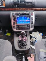 Ford Galaxy 2.8 CD-V6 24V Ghia 7-sitzig Ghia - Ford Galaxy aus 2005: Ghia