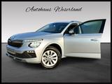 Skoda KAMIQ (FACELIFT)  SELECTION - gebrauchte Skoda Kamiq mit Facelift