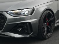 Audi RS4 - Vorschau Bild 21