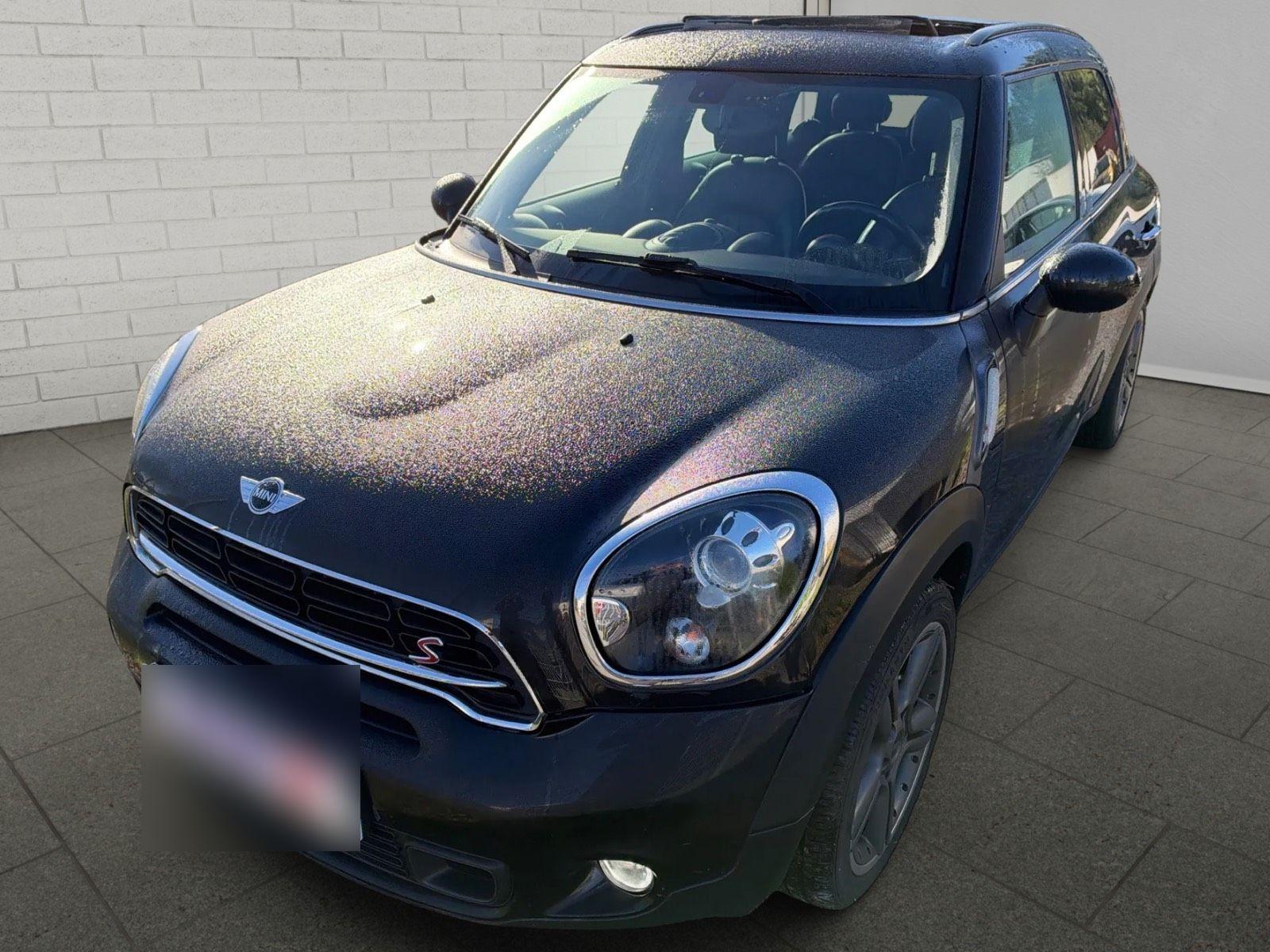 MINI Cooper Countryman