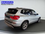 BMW X3 xDrive20d Aut. AHK, Driv. Assist. Plus, CE - BMW: Assist