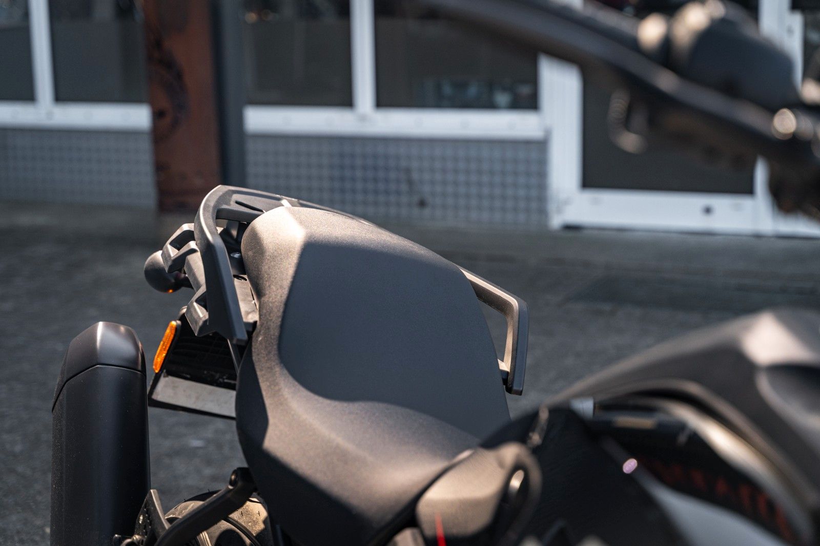 Fahrzeugabbildung Harley-Davidson PAN AMERICA ST RA1250ST MY25 - SOFORT VERFÜGBAR