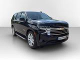 Chevrolet Tahoe High Country 6.2 V8 4WD 7 SITZE*AHK*PANO*H - Chevrolet Tahoe in Leipzig