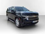 Chevrolet Tahoe High Country 6.2 V8 4WD 7 SITZE*AHK*PANO*H - Chevrolet aus 2024