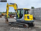 Wacker Neuson ET90 ET90 A/C - 2 Buckets - Wacker LKWs