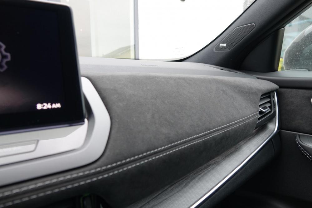 Nissan Qashqai TEKNA+ (plus) ALLRAD BOSE/Panodach/Leder