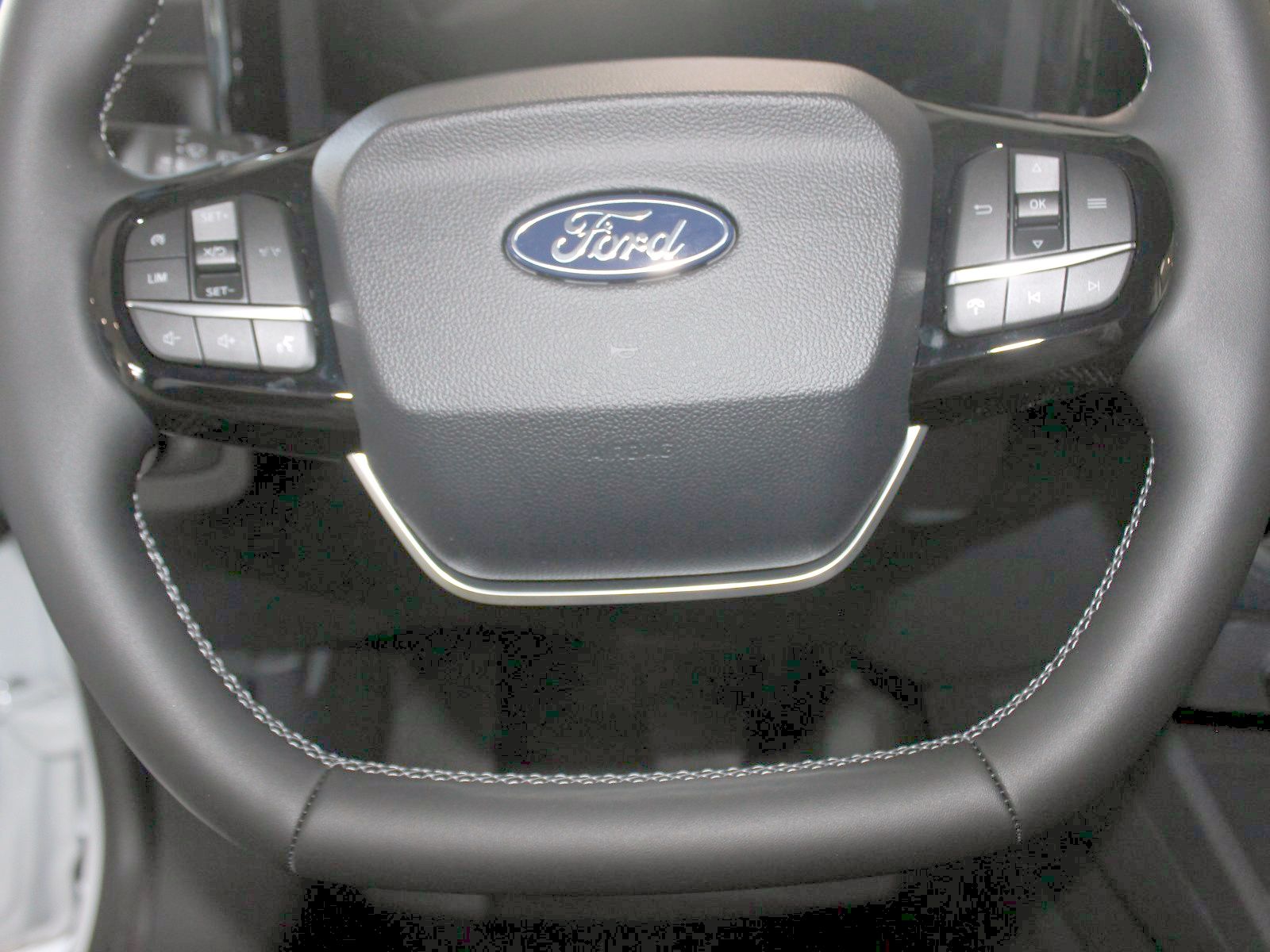 Fahrzeugabbildung Ford Transit Courier BEV Trend