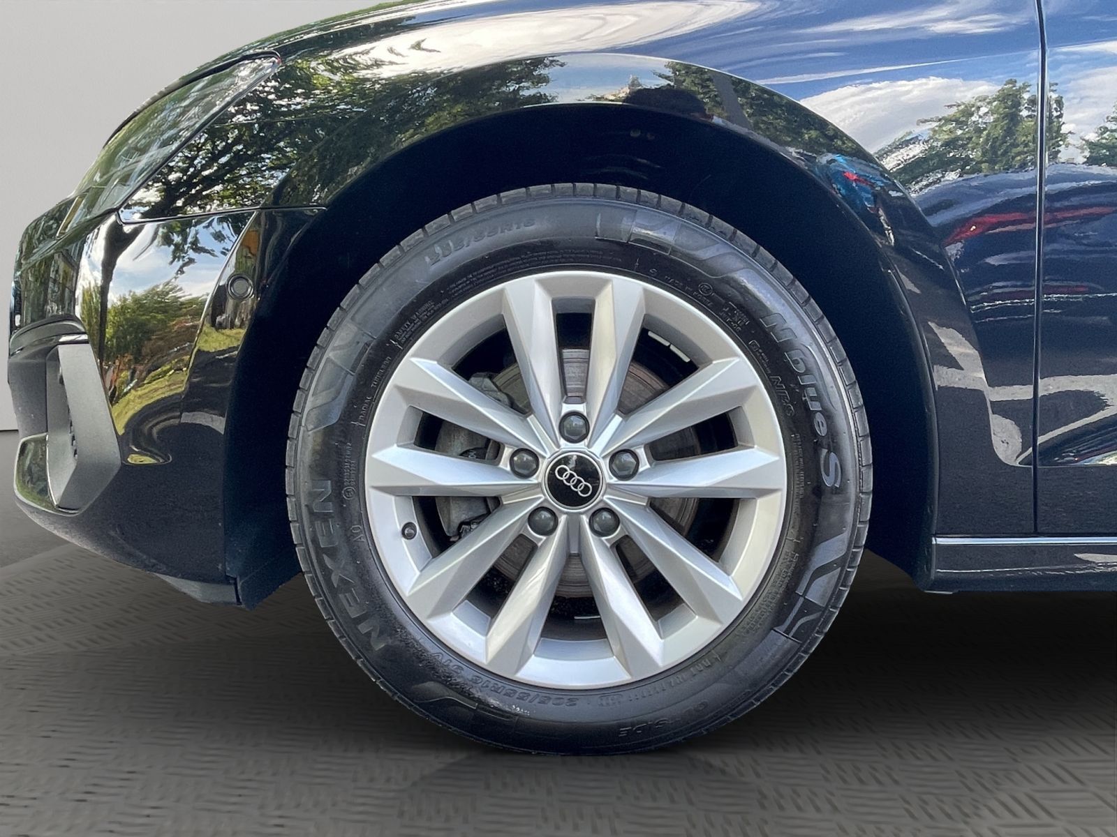 Audi A3 - Bild 21