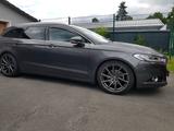 Ford Mondeo 2,0 TDCi 110kW Business Edition Turni...