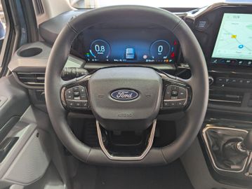 Ford Tourneo Custom 2.0 L Titanium X 5Jahre Garantie!
