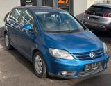 Volkswagen Golf Plus Tour 1,9 TDI 1.Hand*Climatic*Pdc*TMP - Volkswagen Golf Plus in Hagen