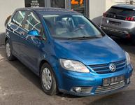 Volkswagen Golf Plus Tour 1,9 TDI 1.Hand*Climatic*Pdc*TMP