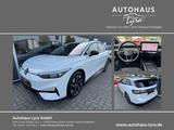 Volkswagen ID.7 Tourer Pro S*MATRIX*NAVI*KAMERA*AHK*SHZ* - Volkswagen ID.7 Tourer Gebrauchtwagen