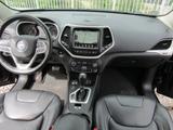 Jeep Cherokee 2.2 MultiJet 4x4 Limited - Jeep Cherokee: 2.4