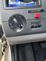 Volkswagen T5 Camper (eingetr.), langer Radstand, Hochdach  - Offers