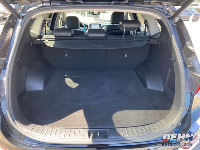 Hyundai SANTA FE 2.2 CRDi Premium 4WD AHK360CamACCLED