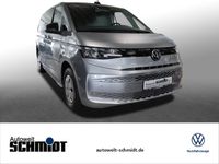 Volkswagen T7 Multivan - Vorschau Bild 1
