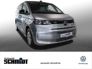 Volkswagen Leasingangebot: Volkswagen T7 Multivan 2.0 TDI LÜ 7-Gang-DSG