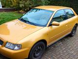 Audi A3 8L 1.8 125 PS BJ 1996 - gebrauchte Audi A3 aus dem Jahr 1996