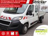 Peugeot Boxer 335 L3 BlueHDi 130 TÜV bis 03/2027 Klima - Peugeot Boxer aus 2019
